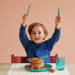 Детски прибори MEPAL Mio