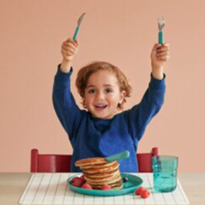 Детски прибори MEPAL Mio