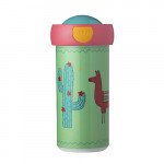 Чаша за вода с капак MEPAL Lama 300 мл.