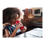 Чаша за вода с капак MEPAL Lama 300 мл.