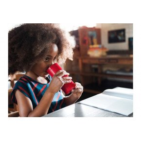 Чаша за вода с капак MEPAL Lama 300 мл.