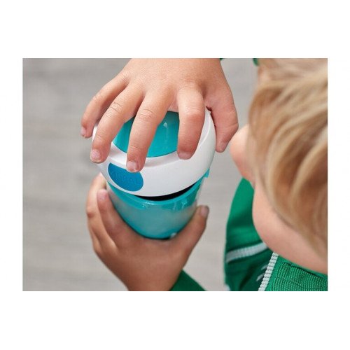 Чаша за вода с капак MEPAL Lama 300 мл.