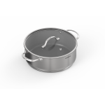 Тенджера с капак PENSOFAL NEW ERA 6400 мл.