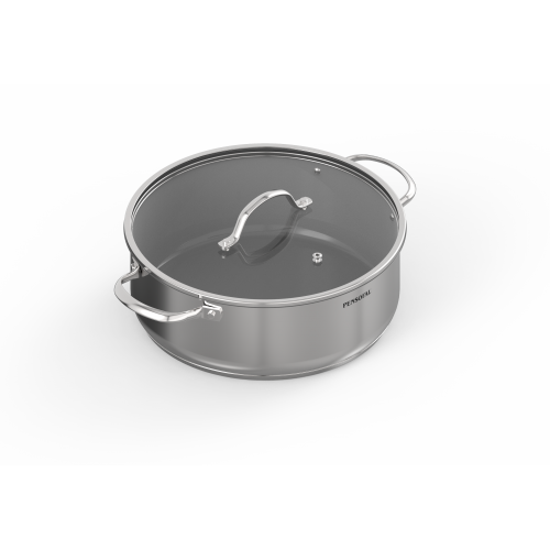 Тенджера с капак PENSOFAL NEW ERA 6400 мл.