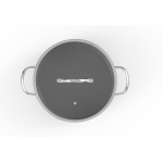 Тенджера с капак PENSOFAL NEW ERA 6400 мл.