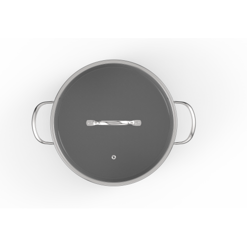 Тенджера с капак PENSOFAL NEW ERA 6400 мл.