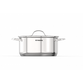 Тенджера с капак PENSOFAL NEW ERA 3200 мл.