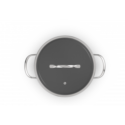 Тенджера с капак PENSOFAL NEW ERA 3200 мл.