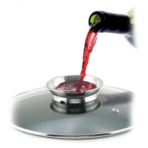 Капак с дозатор PENSOFAL DOSAROMA 20 см.