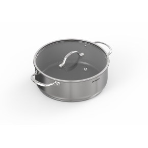 Тенджера с капак PENSOFAL NEW ERA 6400 мл.