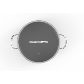 Тенджера с капак PENSOFAL NEW ERA 6400 мл.