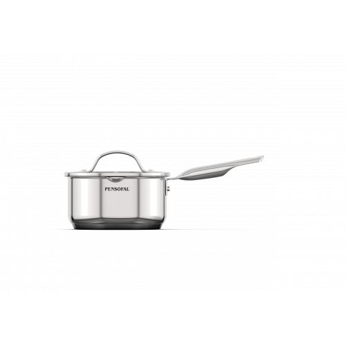 Касерола с капак PENSOFAL NEW ERA 1600 мл.