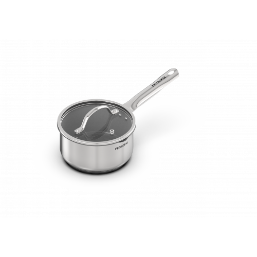 Касерола с капак PENSOFAL NEW ERA 1600 мл.