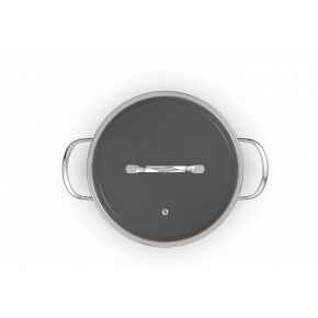 Тенджера с капак PENSOFAL NEW ERA 3200 мл.