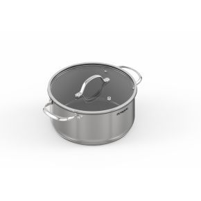 Сет тенджери 8 части PENSOFAL NEW ERA