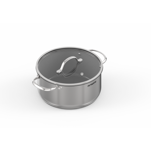 Сет тенджери 8 части PENSOFAL NEW ERA