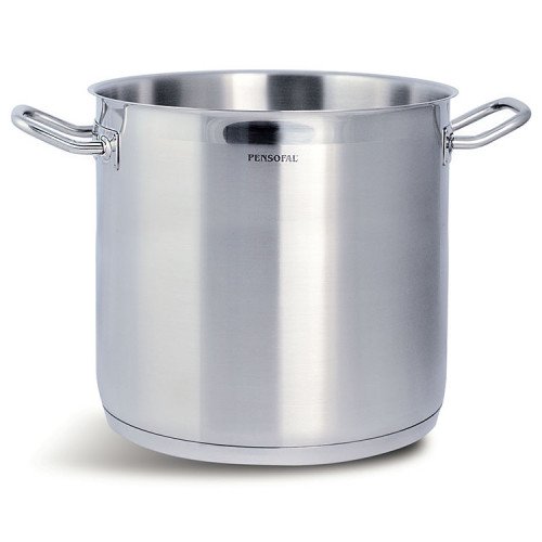 Тенджера за паста PENSOFAL PASTASI 5000 мл.