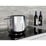 Тенджера за паста PENSOFAL PASTASI 5000 мл.