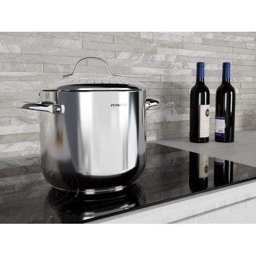 Тенджера за паста PENSOFAL PASTASI 5000 мл.