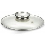 Капак с дозатор PENSOFAL DOSAROMA 26 см.