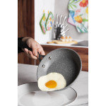 Дълбок тиган EXCELSA FORN-OK 28 см