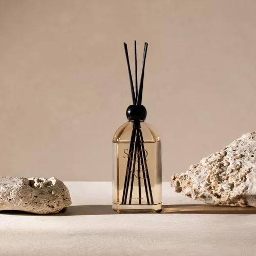 Арома дифузер HOMLA ZEN RITUAL, 500 мл.