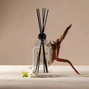 Арома дифузер HOMLA ZEN RITUAL