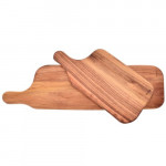 Дъска за рязане DUKA NATURAL 32х15 см.