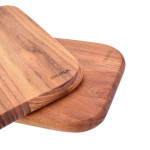 Дъска за рязане DUKA NATURAL 32х15 см.