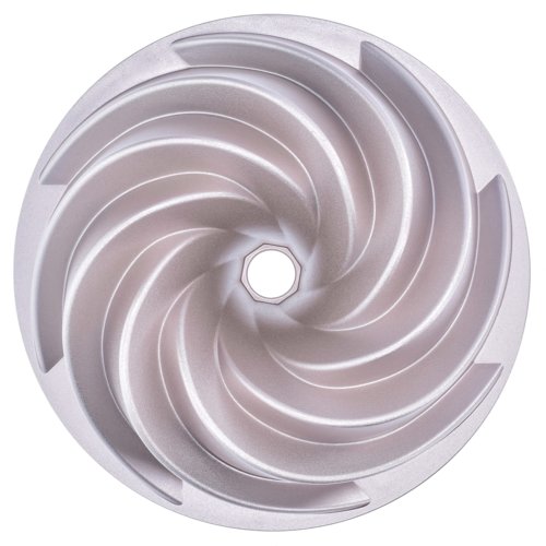 Форма за кекс (спирала) DUKA GODIS 24 см.