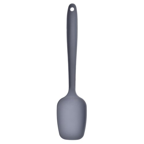 Шпатула DUKA SILCTOOL, сив