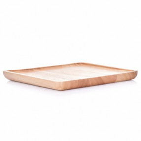 Поднос и дъска за рязане DUKA MODULAR 25,5x23x1,5 см.