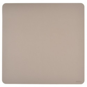 Подложка за хранене DUKA ODIN 38x38 см., бежов