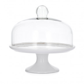 Стойка за сладкиши с капак DUKA ACACIA 28 см.