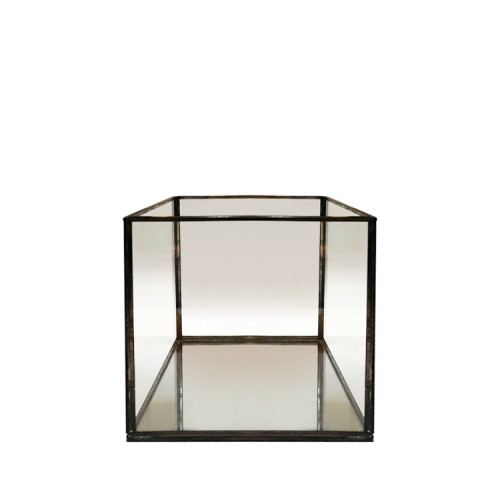 Свещник DUKA BOXY