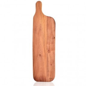 Дъска за рязане DUKA NATURAL 50х14 см.