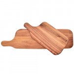 Дъска за рязане DUKA NATURAL 32х15 см.