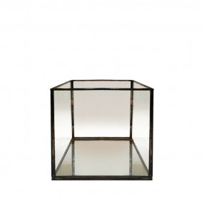 Свещник DUKA BOXY