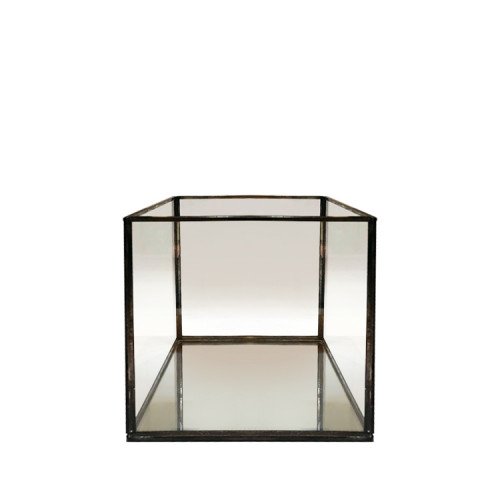 Свещник DUKA BOXY