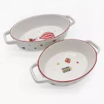 Сет форми за печене 2 бр. DUKA LYCKLIG