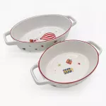 Сет форми за печене 2 бр. DUKA LYCKLIG