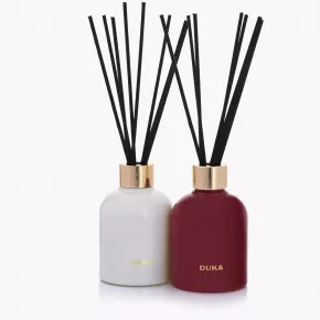 Арома дифузер DUKA MERLOT 150 мл., портокал