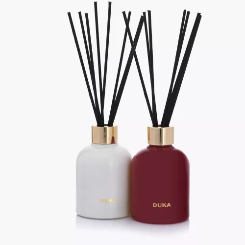 Арома дифузер DUKA MERLOT 150 мл., портокал