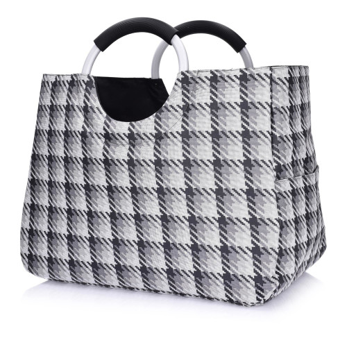 Чанта за пазар DUKA PASE 42x25x35 cм.