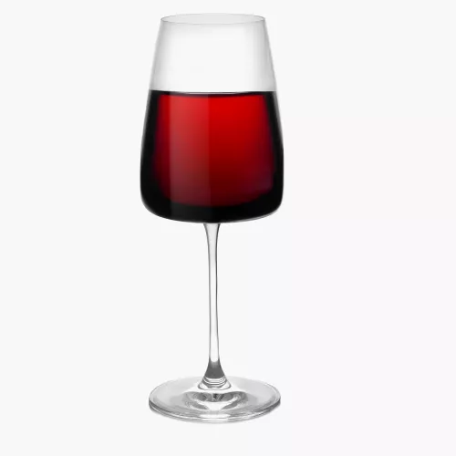 Чаши за вино 6 бр. DUKA GUSTAV 650 мл.