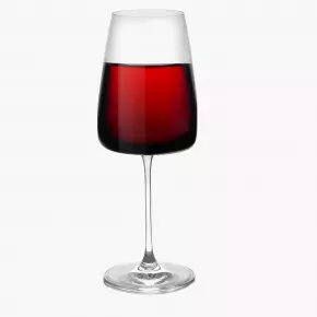 Чаши за вино 6 бр. DUKA GUSTAV 650 мл.