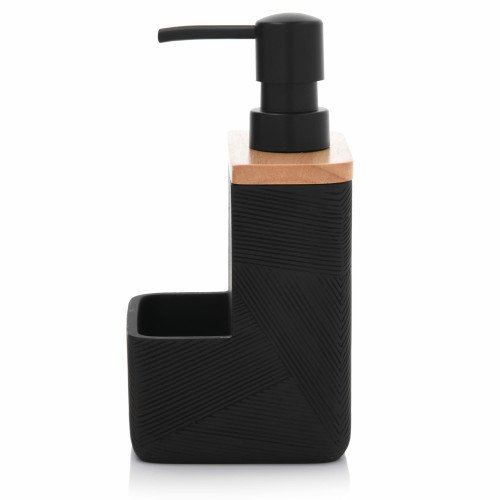 Диспенсър за сапун DUKA FINT 200 мл.