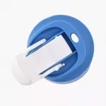 Бутилка за вода DUKA MINI 480 мл., син