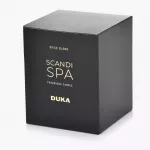 Ароматна свещ DUKA SCANDI SPA 170 г.