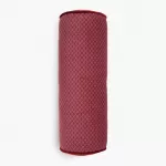 Възглавница DUKA MERLOT 45x15 см., бордо